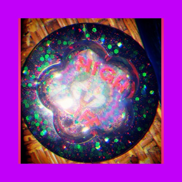 High life bugs bunny 🐰 ashtray - Picture 1 of 1